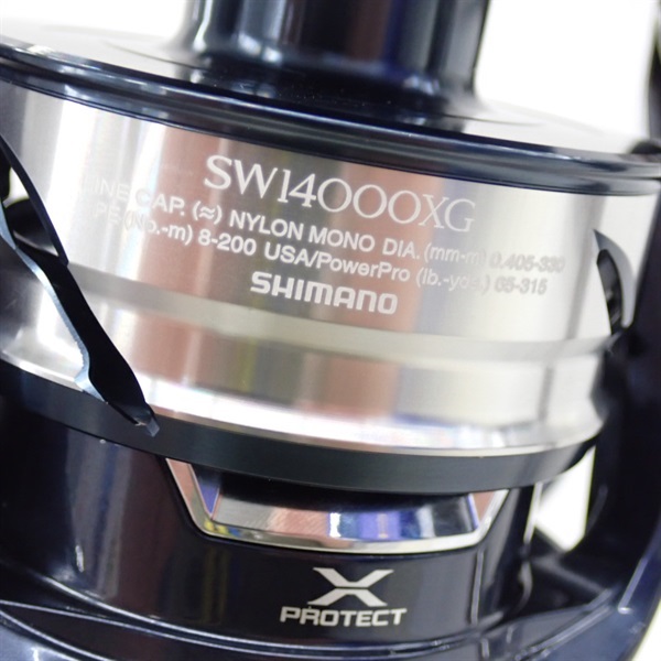 ２１ツインパワーＳＷ１４０００ＸＧ